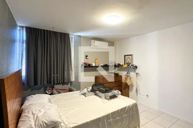 Imagem Apartamento à Venda - Copacabana, 4 Quartos, 380 m2