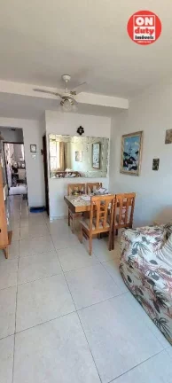 Imagem Casa à venda, 112 m² por R$ 572.000,00 - Estuário - Santos/SP