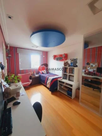 Imagem Apartamento Duplex à venda 3 Quartos, 3 Suites, 3 Vagas, 300M², Santa Paula, São Caetano do Sul - SP
