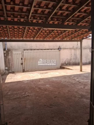 Imagem Casa à venda no bairro Núcleo Residencial Tutunas - Uberaba