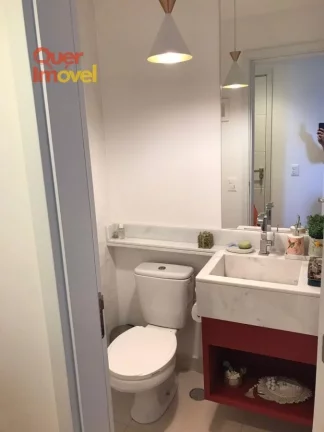 Imagem Apartamento de 2 quartos e 2 suítes no Edifício Vision Neo Life, Quinta da Primavera - Ribeirão Preto-SP Quer Imóvel Negócios Imobiliários