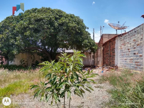 Imagem Ótima área a venda em Tatuí SP