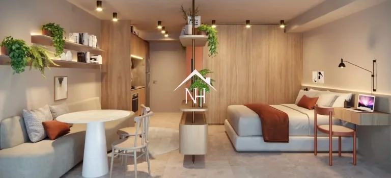 Imagem studio de 29m ao lado da estação de Pinheiros c/ 1 dormitório e varanda,bicicletário,coworking,lavanderia,pet place,espaço gourmet,piscina,cinema,deck