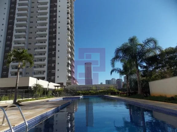 Imagem 89m² varanda gourmet, lazer completo