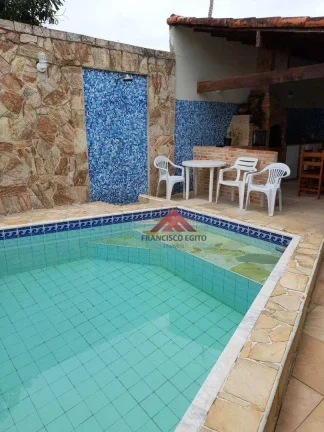 Imagem Casa à venda, 300 m² por R$ 1.390.000,00 - Piratininga - Niterói/RJ