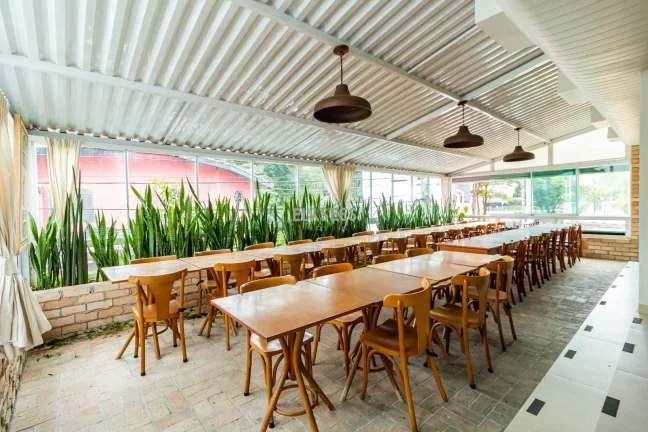 Imagem CASA COMERCIAL em SÃO PAULO - SP, CHÁCARA SANTO ANTÔNIO (ZONA SUL)