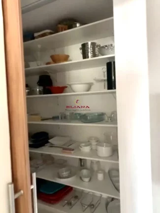 Imagem Apartamento com 4 quartos, 173m², à venda em São Paulo, Vila Leopoldina