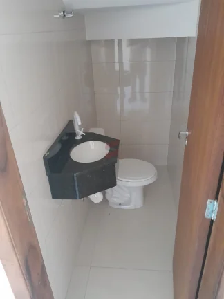 Imagem SOBRADO com 3 dormitórios à venda por R$ 430.000,00 no bairro Ganchinho - CURITIBA / PR