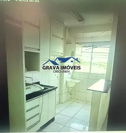 Imagem Apartamento para Venda em Sarandi, Jardim Monte Libano, 3 dormitórios, 1 banheiro, 1 vaga