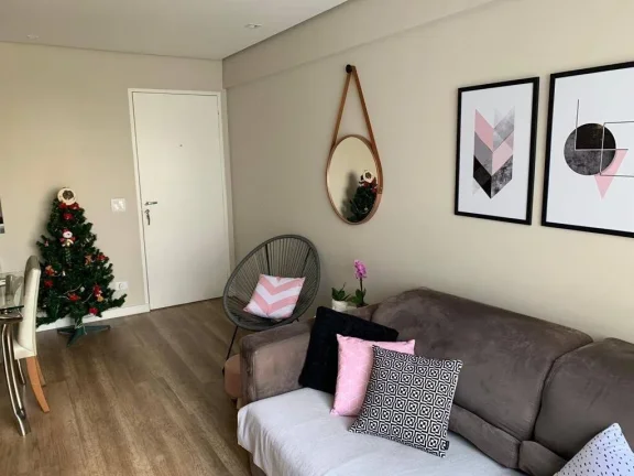 Imagem Apartamento para venda com 68m com 3 quartos, 1 suíte no Cambuci - São Paulo - SP
