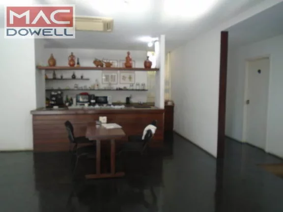 Imagem Prédio comercial de 846 m² - VENDA - Santa Teresa/RJ