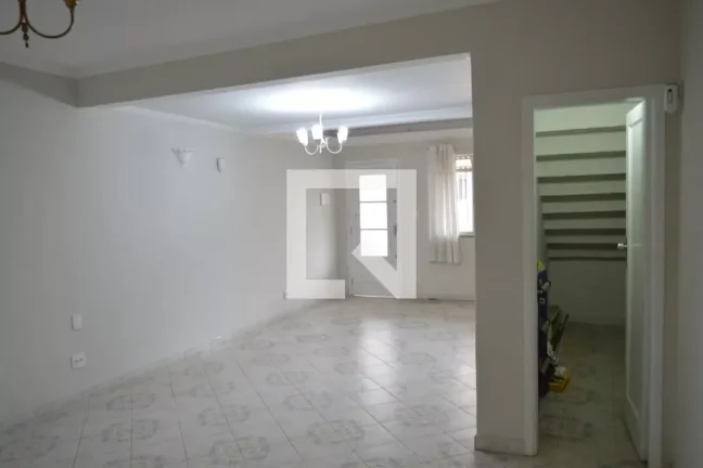 Imagem Casa à Venda - Vila Mariana, 3 Quartos, 120 m2