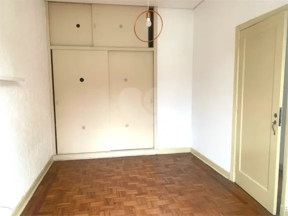 Imagem Apartamento à venda com 2 quartos no condomínio Jardim, São Paulo - SP