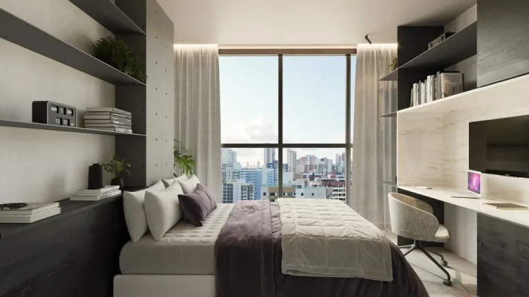 Imagem Get Like - Residencial