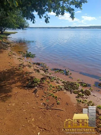 Imagem Chácara com 3 Quartos à Venda, 150 m² em Portal das Araras - Três Lagoas