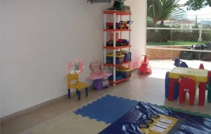 Imagem Apartamento à Venda no bairro Nova Petrópolis em São Bernardo