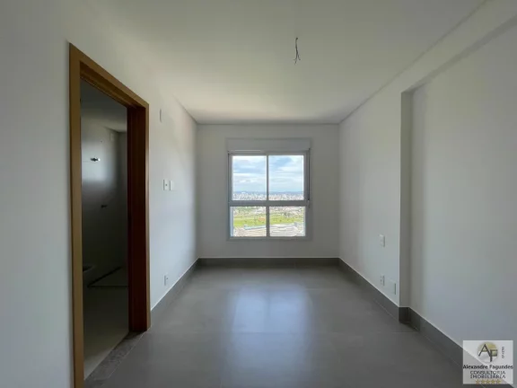 Imagem Apartamento para Venda em Goiânia, Park Lozandes, 3 dormitórios, 3 suítes, 4 banheiros, 4 vagas