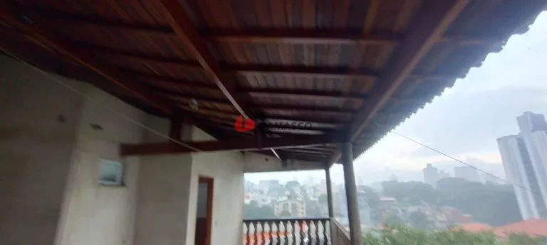 Imagem Sobrado à venda, Vila Príncipe de Gales, Santo André, SP