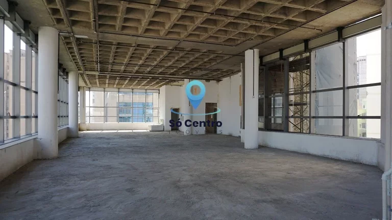 Ótima oportunidade de aluguel de uma sala ou conjunto na Rua Guajajaras, número 510, Lourdes, Belo...