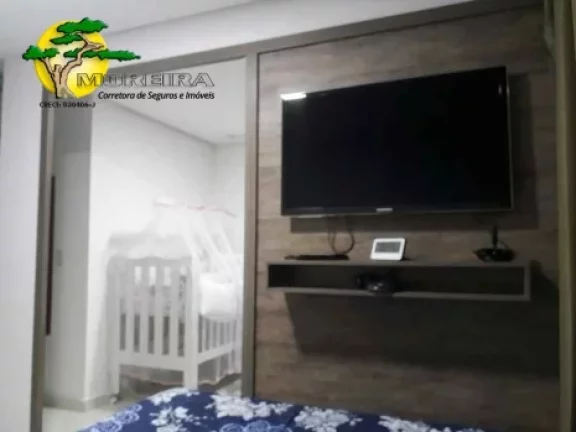 Imagem LINDO APARTAMENTO PARA VENDA NO IMIRIM