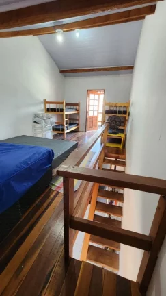 Imagem Apartamento Duplex com 1 dormitório à venda, 55 m² por R$ 350.000,00 - Maranduba - Ubatuba/SP