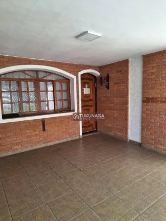 Imagem Casa à venda, 82 m² por R$ 480.000,00 - Vila Rosália - Guarulhos/SP