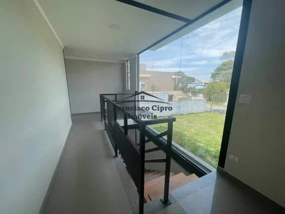 Imagem Casa à venda no bairro Residencial Ouroville - Taubaté/SP