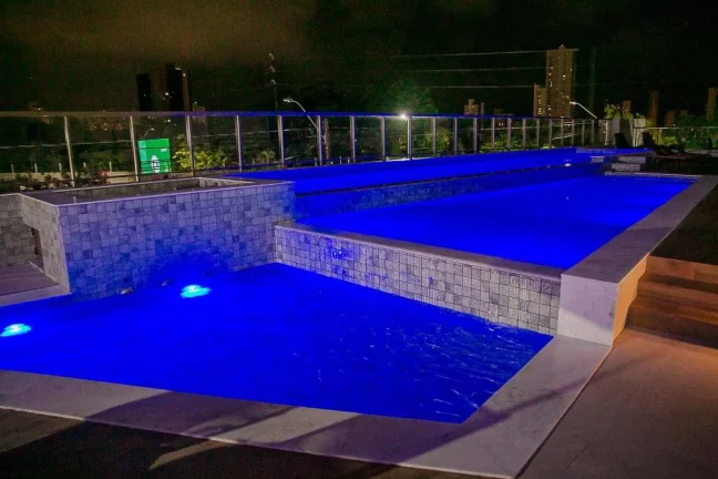 Imagem Jardins de Eunice Clube Residence – Sofisticação e Conforto em Brisamar