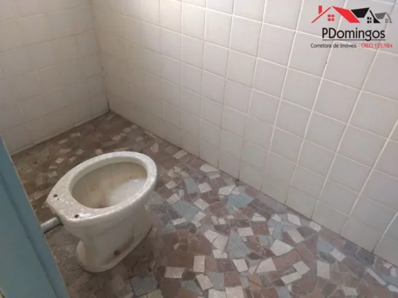 Imagem SOBRADO COMERCIAL - VILA MODESTO FERNANDES - BARÃO GERALDO - CAMPINAS