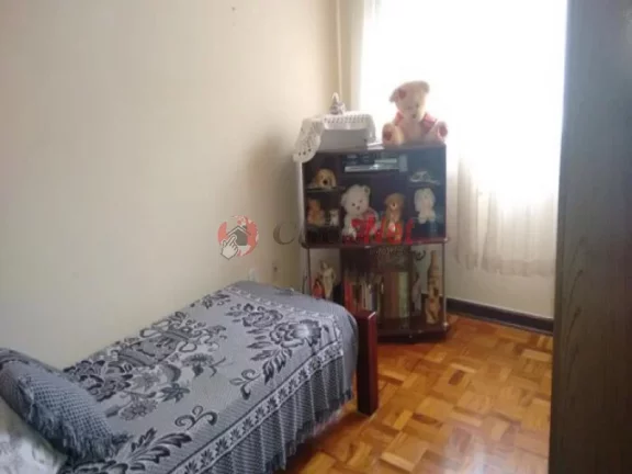 Imagem Ótimo sobrado no bairro Jardim Stella