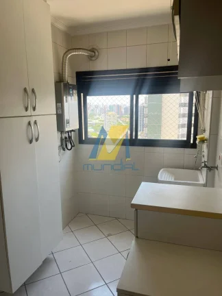 Imagem Apartamento alto padrão, pronto para morar no Morada dos Clássicos.