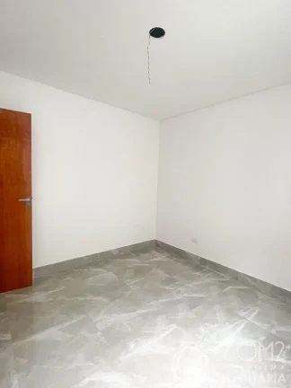 Imagem Cobertura sem Condomínio para Venda em Santo André / SP no bairro Vila Helena