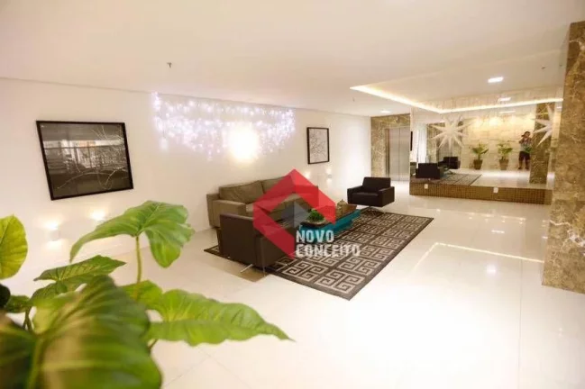 Imagem Apartamento à venda, 163 m² por R$ 1.986.000,00 - Praia de Iracema - Fortaleza/CE