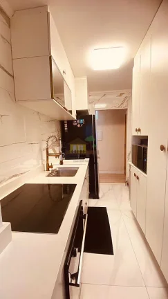Foto do imóvel: Apartamento Padrão