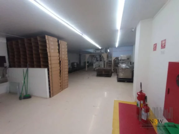 Imagem Prédio à venda, 800 m² por R$ 3.300.000,00 - Vila Jaguara - São Paulo/SP