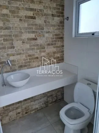 Imagem CASA TÉRREA NO RESIDENCIAL TOSI NA CIDADE DE ITUPEVA COM 3 DORMITÓRIOS.