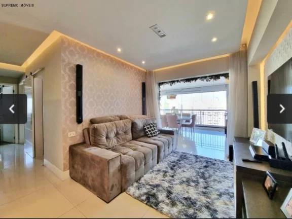 Imagem APARTAMENTO RESIDENCIAL em SÃO PAULO - SP, VILA ANDRADE