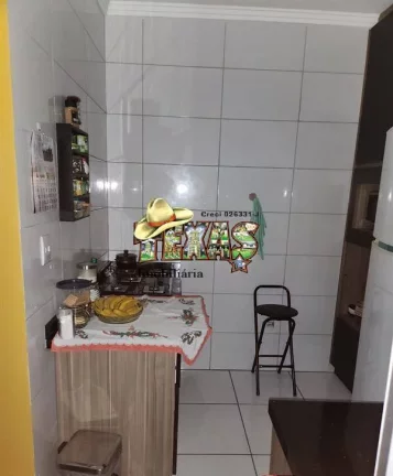 Imagem SOBRADO PARA VENDA EM VILA ESPERANÇA