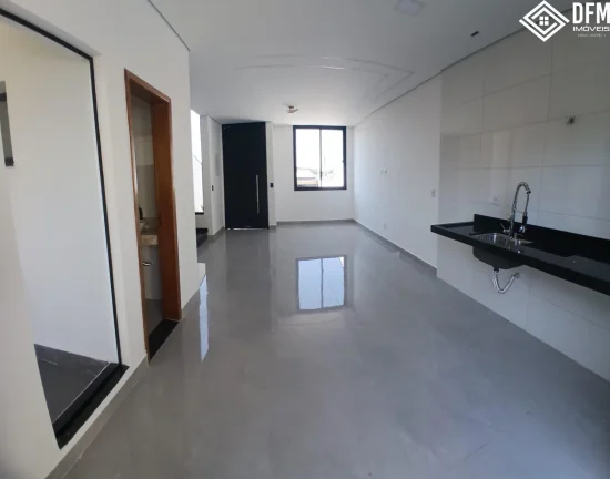 Imagem Sobrado com 2 Dormitorio(s) localizado(a) no bairro Vila Brasileira em Mogi das Cruzes / Mato Grosso do Sul Ref.:80965329