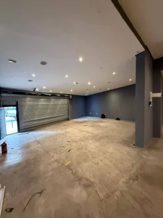 Imagem Galpão comercial 450m² - Itaquera