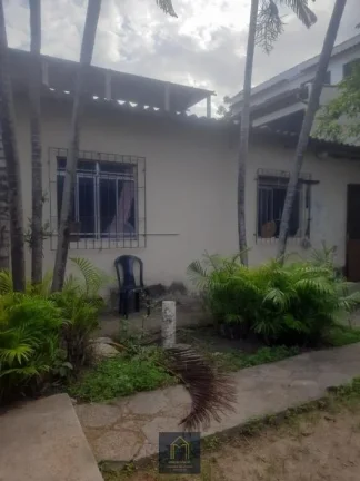 Imagem Casa para Venda em Vila Velha, Vale Encantado, 3 dormitórios, 1 banheiro
