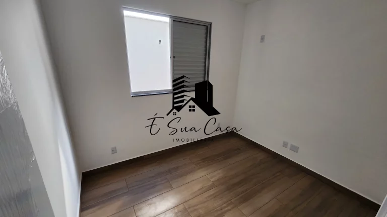 Imagem Casa 2 quartos à venda Bairro Vale das Orquídeas - Contagem/MG