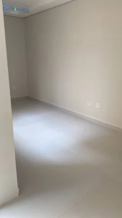 Imagem APARTAMENTO 45m² - VILA SÃO PEDRO - SANTO ANDRÉ