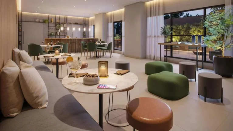 Imagem Apartamento com 3 Quartos à Venda, 70 m² em Butantã - São Paulo