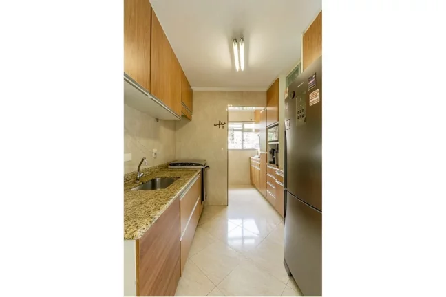 Imagem APARTAMENTO RESIDENCIAL em São Paulo - SP, Vila Andrade