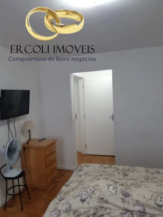 Imagem APARTAMENTO RESIDENCIAL em São Paulo - SP, Santa Cecilia