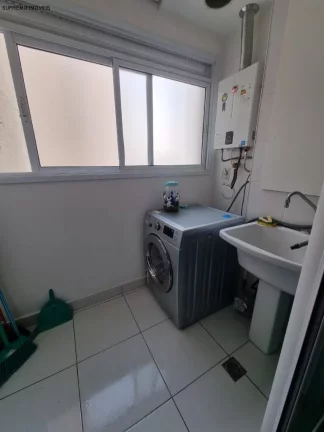 Imagem APARTAMENTO RESIDENCIAL em SÃO PAULO - SP, VILA SÔNIA