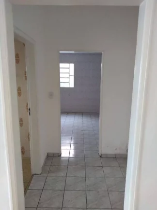 Imagem Casa com 2 dormitórios à venda, 104 m² por R$ 380.000,00 - Vila Pires - Santo André/SP