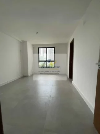 Imagem Vendo Apartamento Duplex, com 120 m², 03 Quartos (Sendo todos suítes), 02 vagas de garagem.