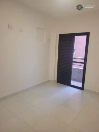 Imagem Apartamento com 3 dormitórios à venda, 123 m² por R$ 532.000,00 - Vila Guilhermina - Praia Grande/SP